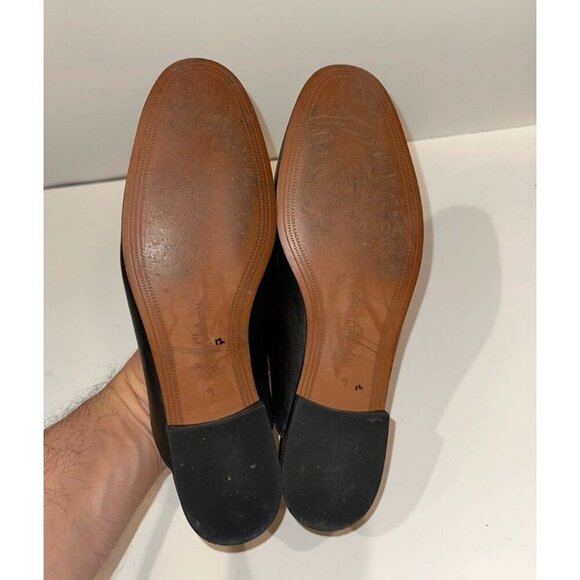 Sam Edelman Linnie Bit Flat Mule Size 9.0 - Picture 8 of 10